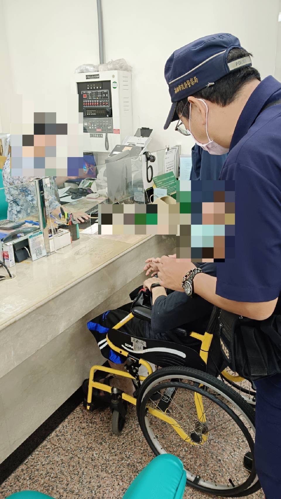 「戰地情人」攏係假 ! 警要他面交秒戳破愛情陷阱