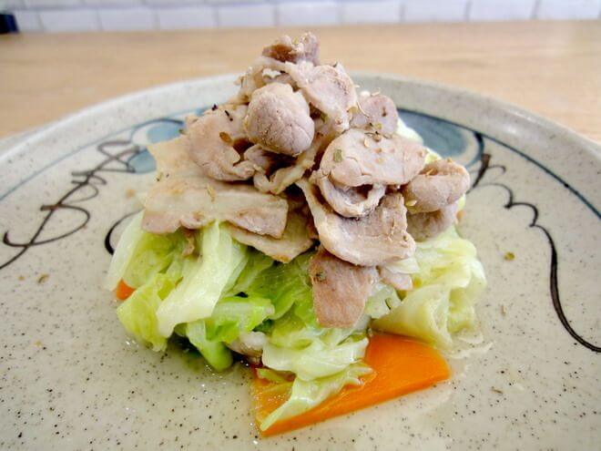 《有心肉舖子》放心豬 去皮五花肉片 2