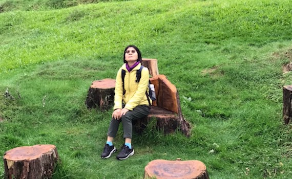 阿里山森林療癒體驗活動 國慶連假再登場限額15名