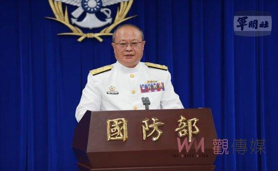陸戰99旅中尉軍官輕生疑案 海軍:配合檢警偵辦釐清案情