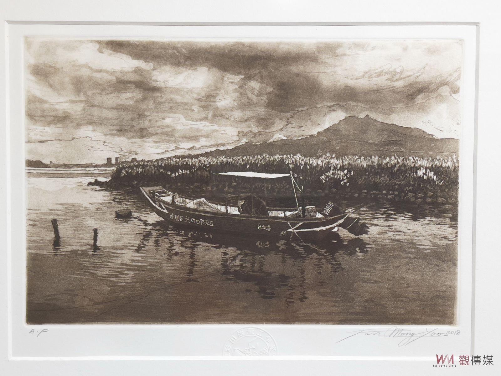 仿厓印痕 邊見仿厓作品集 仿厓印痕 邊見仿厓作品集 Lin Chia Ning Fungus Stamp Set | 吉