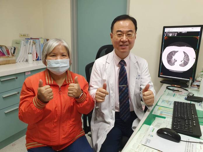 吸入鴿糞險變菜瓜布肺 7旬婦人呼吸困難罹過敏性肺炎 80 2 6 | 健康 記者爆料網