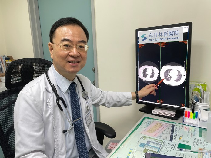 吸入鴿糞險變菜瓜布肺 7旬婦人呼吸困難罹過敏性肺炎 77 | 健康 記者爆料網