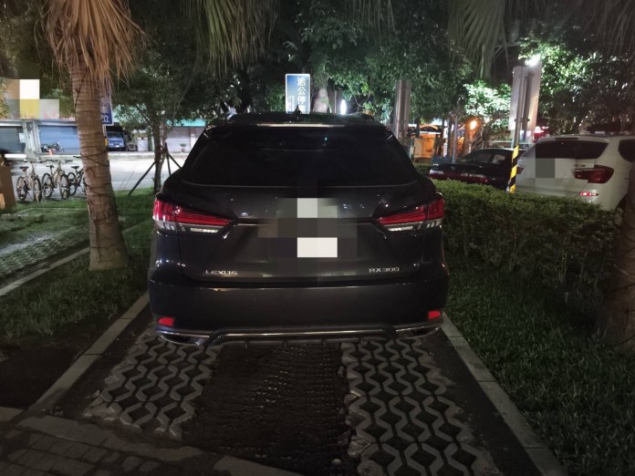 (持刀砍人片)譙人「看三小」被砍! 汐止砍人案警3小時內逮6嫌到案 66 | 社會 社會 記者爆料網