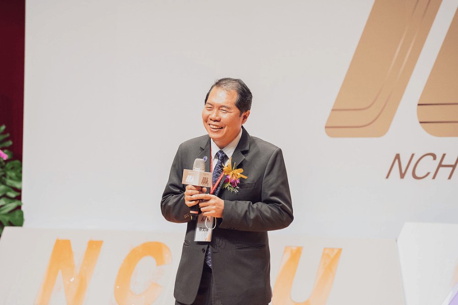 自行車墊廠董座參選越南台商總會長 蔡文瑞:幫台灣人拓展業務 217 照片來源:資料照
