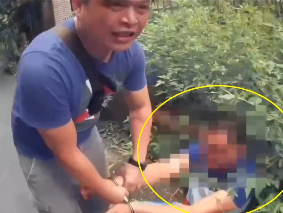 暑假不打烊 北市警斬手專案查緝詐欺車手276人 210 CNEWS204230908a01