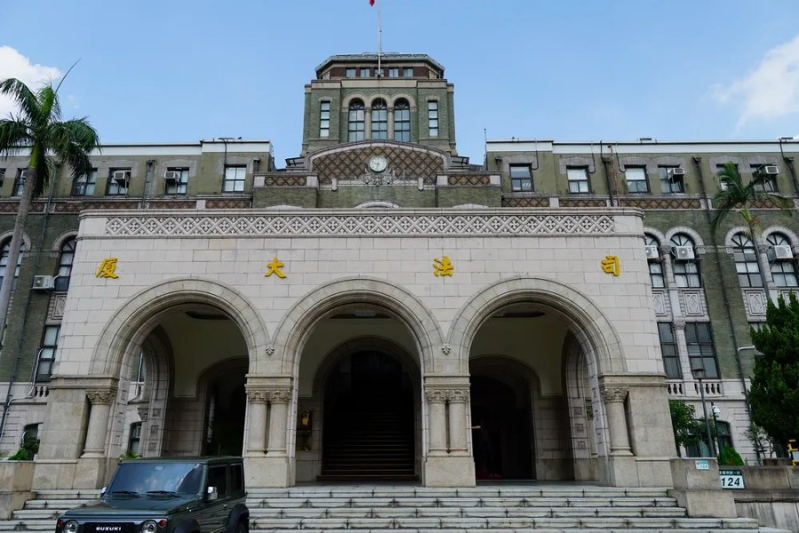【投書】司法信任連一半都沒有 皇后最後貞操不保? 212 【投書】司法信任連一半都沒有 皇后最後貞操不保? 211