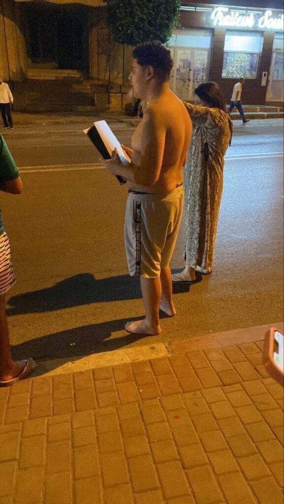 摩洛哥發生規模6.8強震 已傳出數百人傷亡 60 F5ilE 2bQAAThRH | 國際 國際 記者爆料網