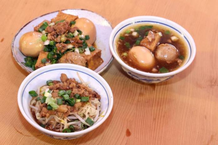南投意麵節 許淑華、張嘉哲大力推薦意麵好滋味 60 20230910012705 3675ee7d | 生活 生活 記者爆料網