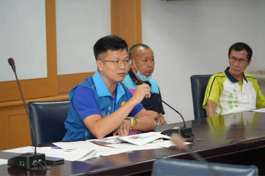 解決交通違規 提升道路順暢 南投市年底停車格收費 222 解決交通違規 提升道路順暢 南投市年底停車格收費 221