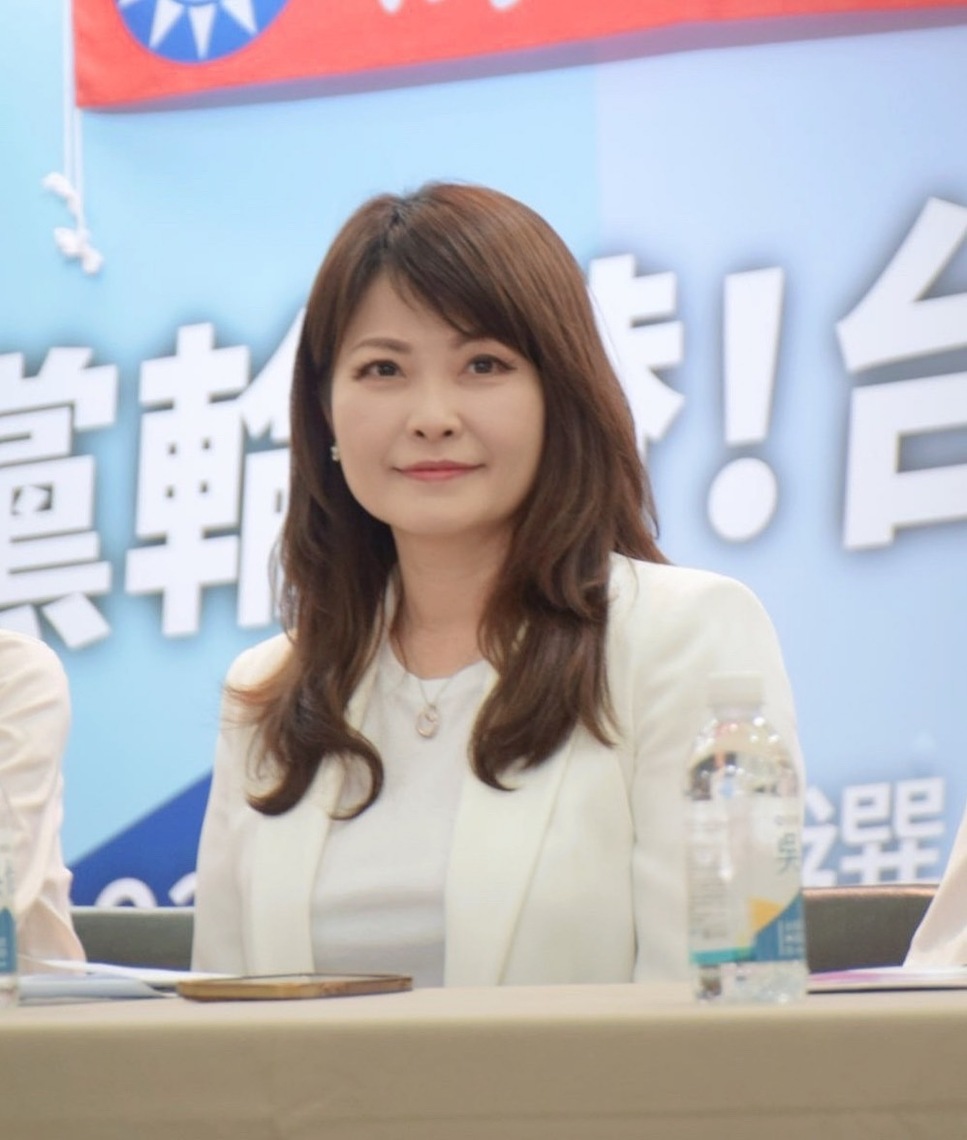 漾新聞|停業的蛋商還可以與政府簽約?還獲得政府1.75億的補助 陳美雅質疑「政府是跟鬼簽約?」