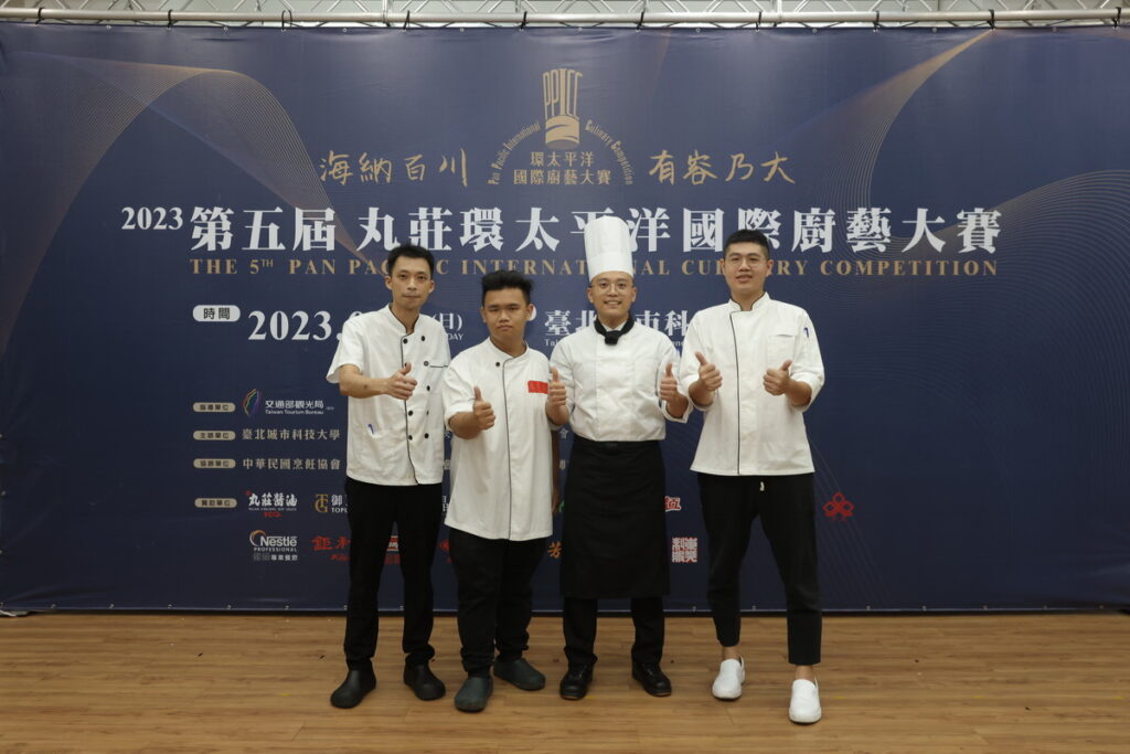 社會組共有四位選手晉級決賽,分別為:与玥樓頂級越菜餐廳的顏立勳、桃園福容大飯店的高子恒、新東南海鮮餐廳松山館的應雅棠、老私房牛肉麵餐館的宋致緯,一起角逐新生代廚神的寶座