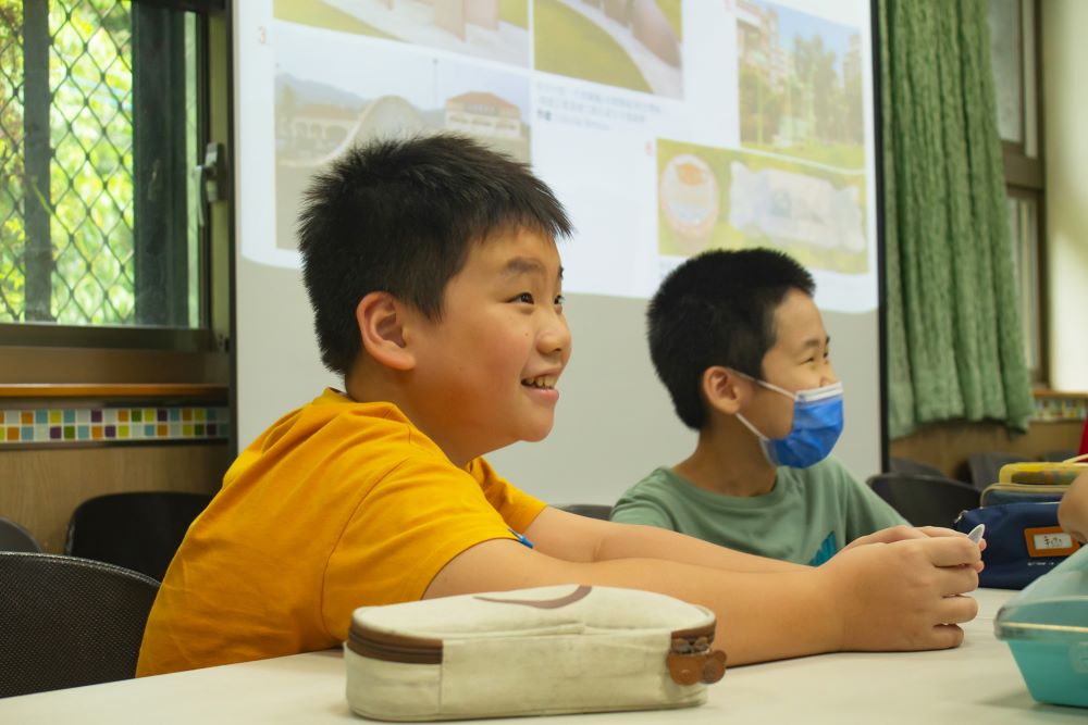 美學教育深入校園   新北藝術資源城鄉均霑