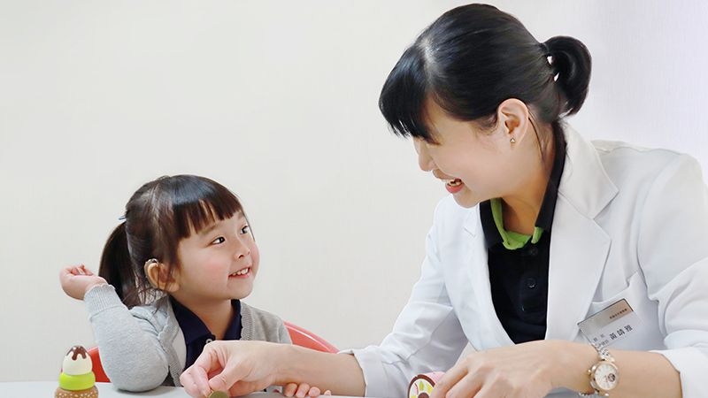 三歲定一生 把握孩子聽覺發展關鍵期