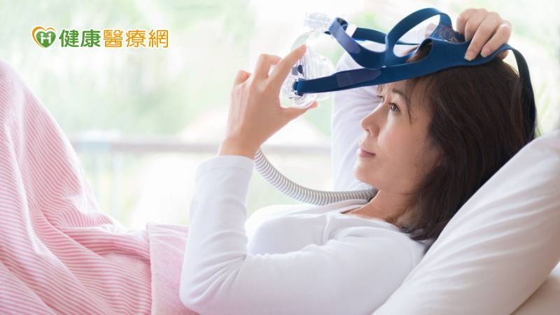 不用再到醫院睡一晚! AI預測15分鐘即可知有無睡眠呼吸中止症