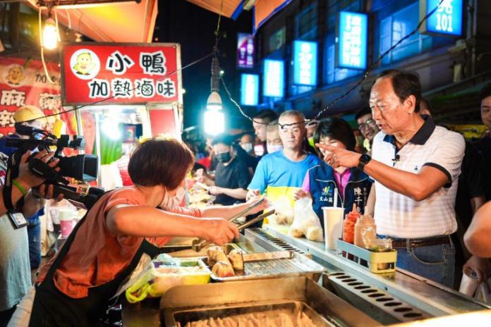 高虹安爭議延燒 郭台銘:根據事實用法律贏回清白 64 20230912070511 290e4688 | 政治 政治 記者爆料網
