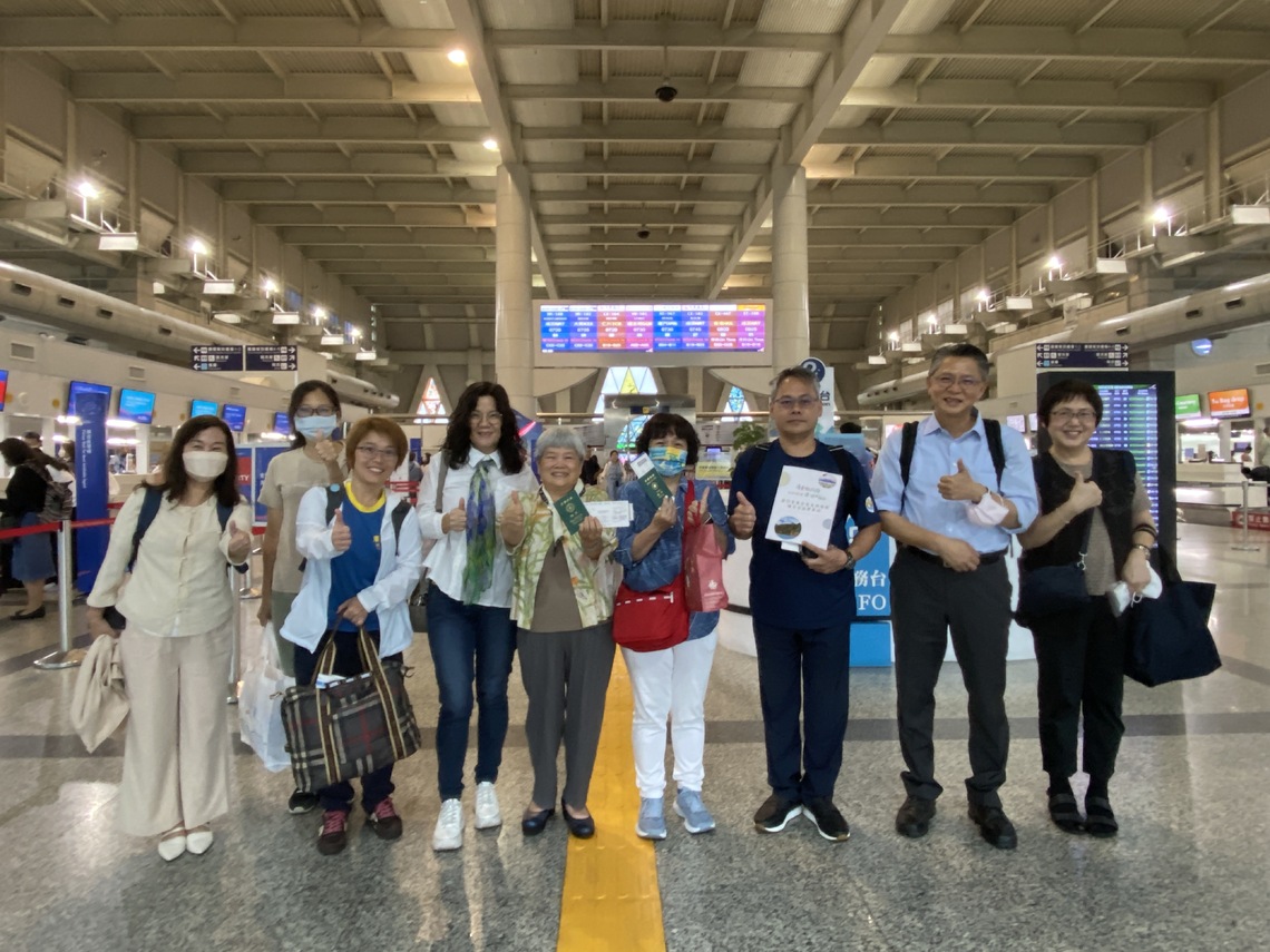 縣府續辦日本東京觀光推介會 大推屏東為南臺灣旅遊首選