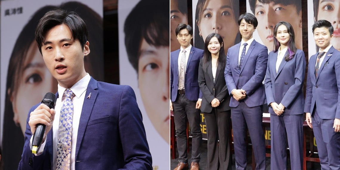 「這個世代」連線成立 曾玟學盼打破苗栗長期困境 看見「下個未來」