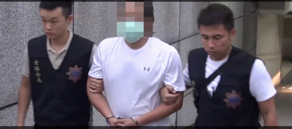 移請臺灣士林地方檢察署、臺灣臺北地方檢察署及臺灣士林地方法院偵辦,並已發監執行中