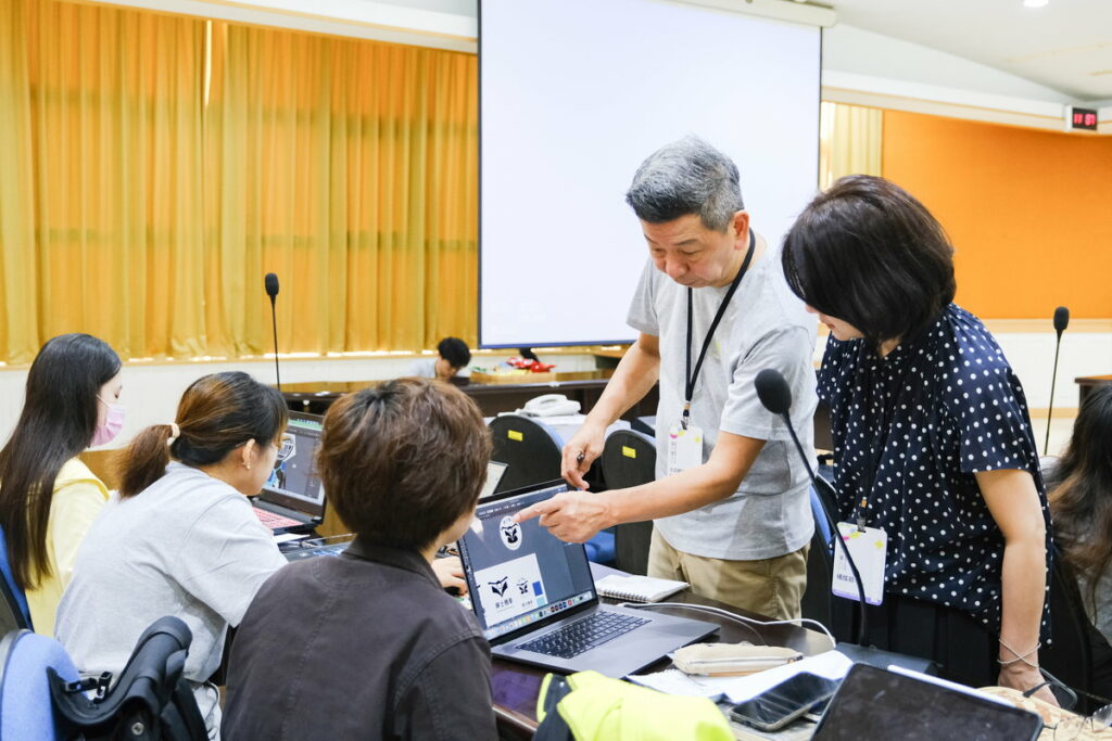 2023「嘉義.夏設計」國際設計論壇英、日三位國際大師熱情分享,用設計讓地球更永續發