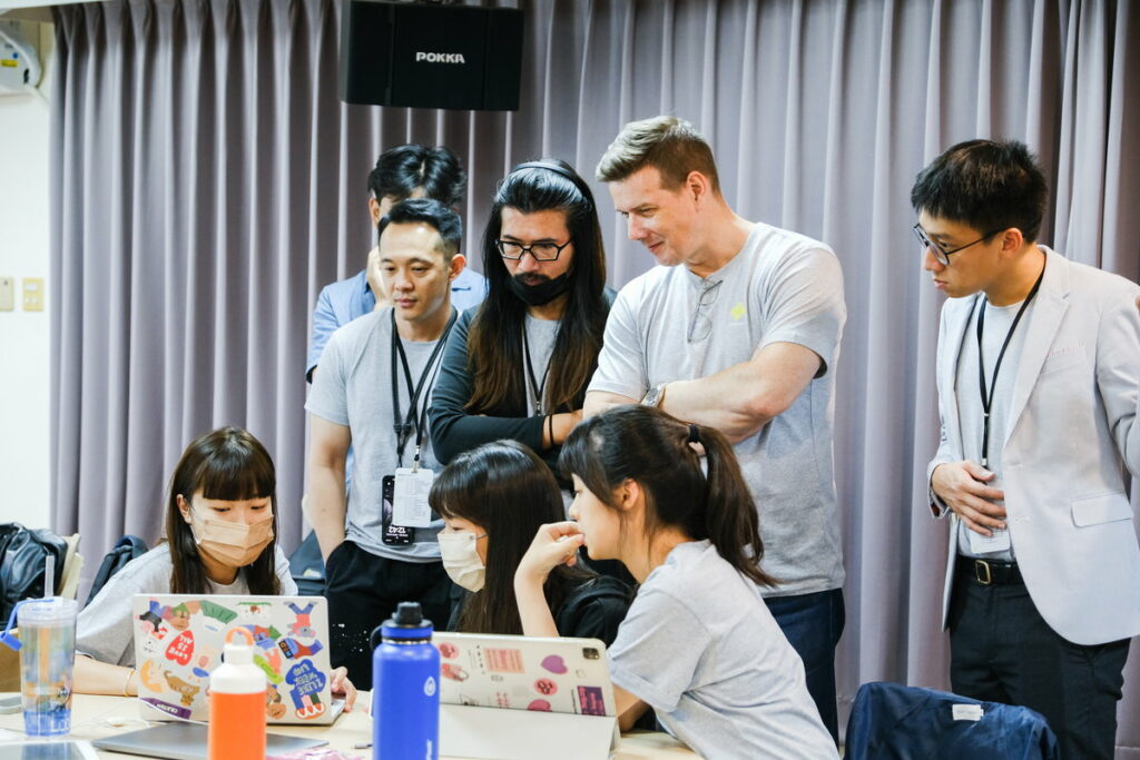 2023「嘉義.夏設計」國際設計論壇英、日三位國際大師熱情分享,用設計讓地球更永續發