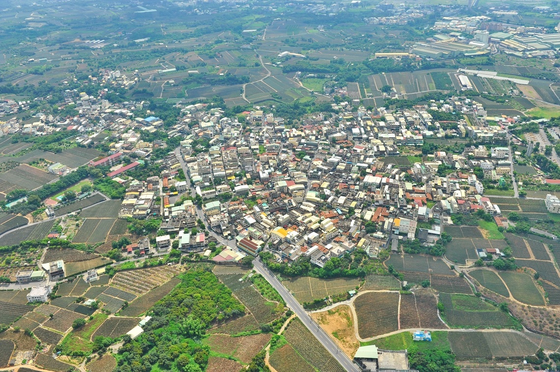 漾新聞|高雄大樹區啟動鄉村地區整體規劃 將廣納在地民眾意見形塑地方特色風貌