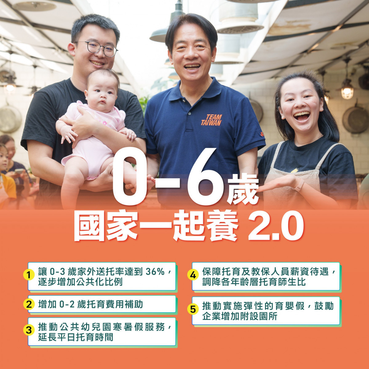 (圖/翻攝自賴清德Facebook)