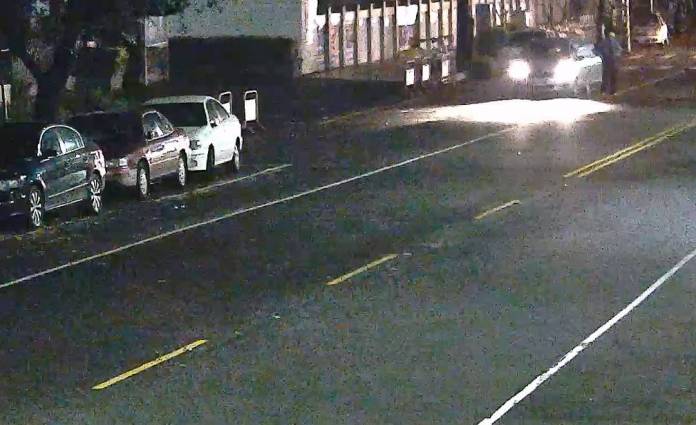 (鬼月奇譚片)哪來其他2人?通緝犯酒駕睡路中 堅稱「神秘第3人」開車 73 | 社會 社會 記者爆料網