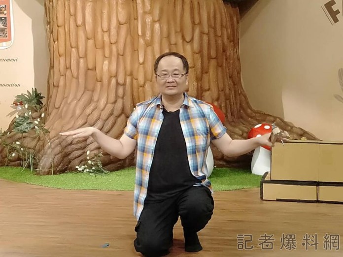 網軍無效!錢康明今再爆「JACK」喬事都有錄音 還脅迫被錄音者來拜託「收手」 66 84300192 10222652104153755 7830462740593377280 n | 政治 政治 記者爆料網