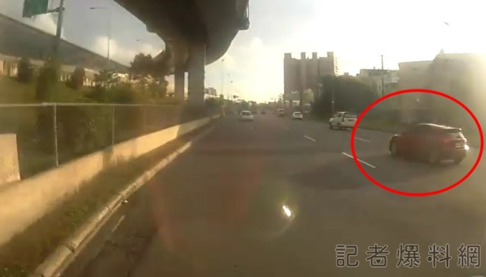 Y字路口,鬼切