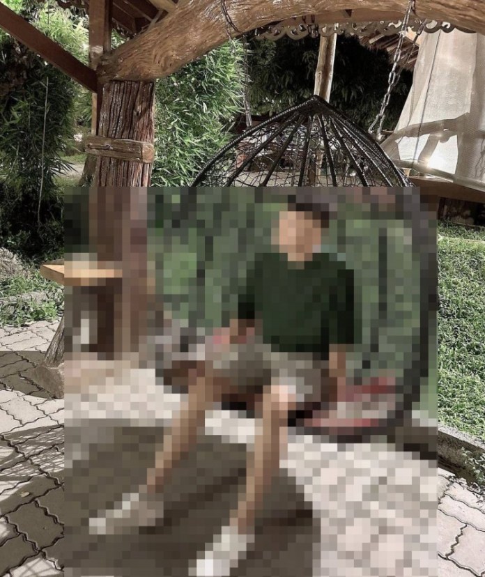 「對不起你們!」死於營區陸戰隊中尉父親今致電前妻 隨即欲自焚遭制止 63 | 社會 社會 記者爆料網