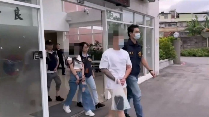 詐團假投資平台金流達3億 首腦出入賓士大G代步爽住豪宅 57 414 | 社會 社會 記者爆料網