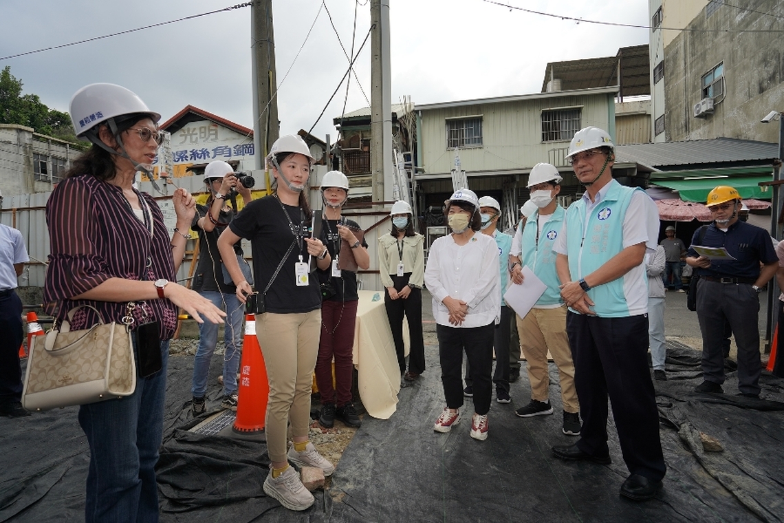 嘉義市百年東門派出所華麗轉身 以文化基地為地方創生注入動能