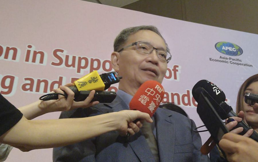 雙部會今討論廢巴氏量表 薛瑞元曝「這群人」將可直接聘外籍看護 203