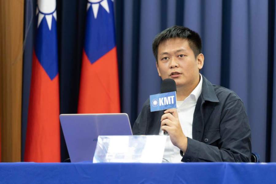 巴西蛋誤標效期下架 國民黨：賴清德應對陳吉仲適任性表態 197