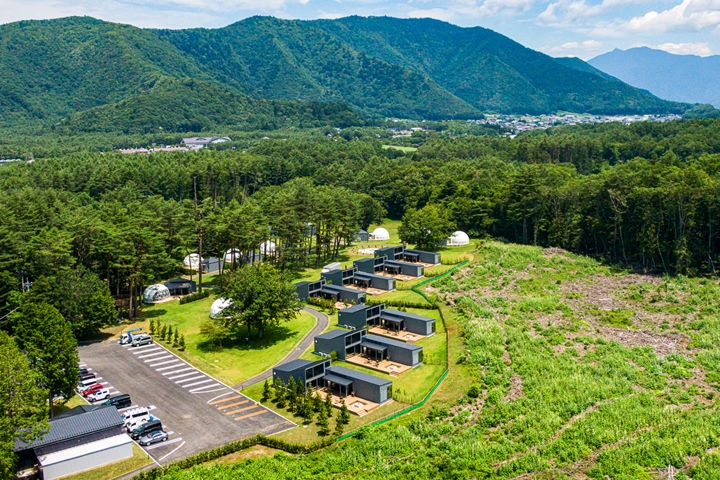 富士山腳豪華露營再+1!玩翻河口湖水上活動大啖BBQ