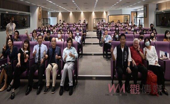 世界趨勢!人工智能需求廣泛 中市府邀德國教授分享AI未來城市