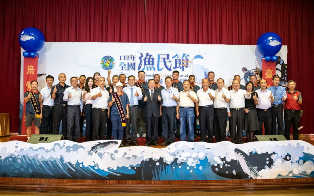 活動大合影-