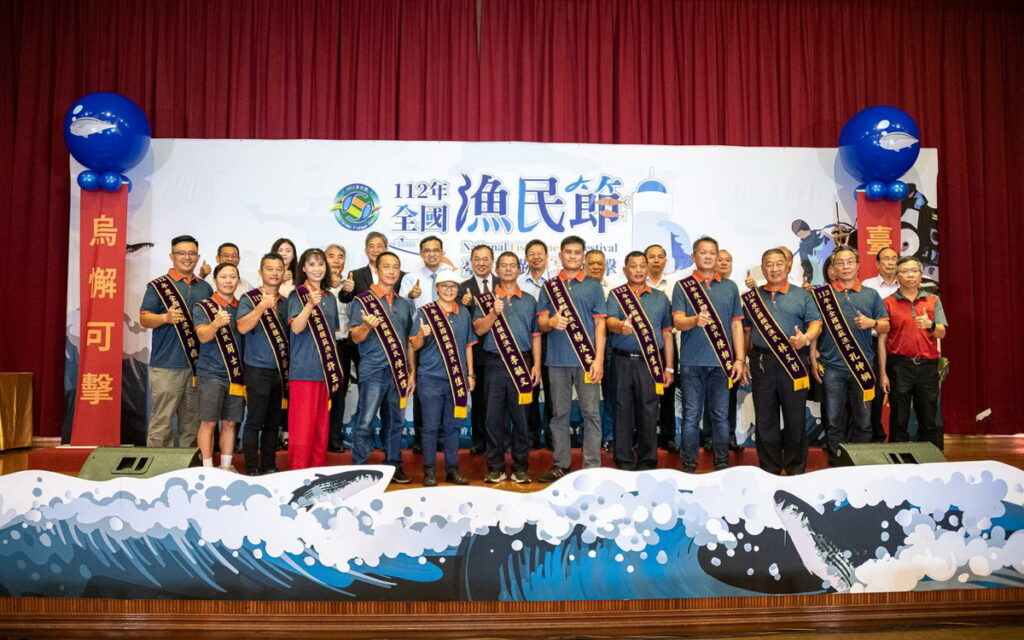 活動大合影-