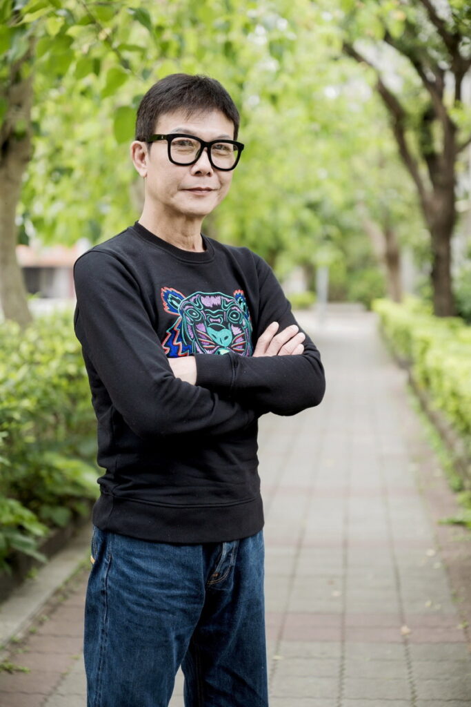 錢小豪