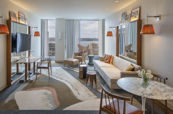 Lotte Hotel Seattle Lotte Hotel Seattle