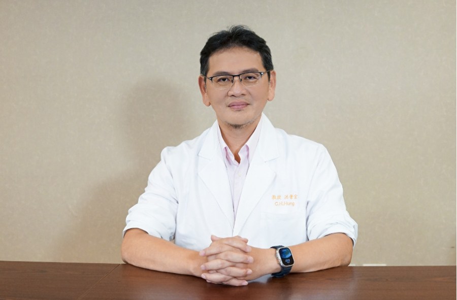 【有影】肝癌走到換肝前 多一步為佳!醫:搭配「降階療法」效果升、復發降 212 cnews003230906a03