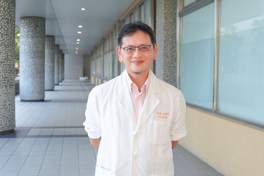 【有影】名醫談癌》健保8月新給付 肝癌「救命療法」怎選擇?醫師帶你看 204 cnews003230906a01