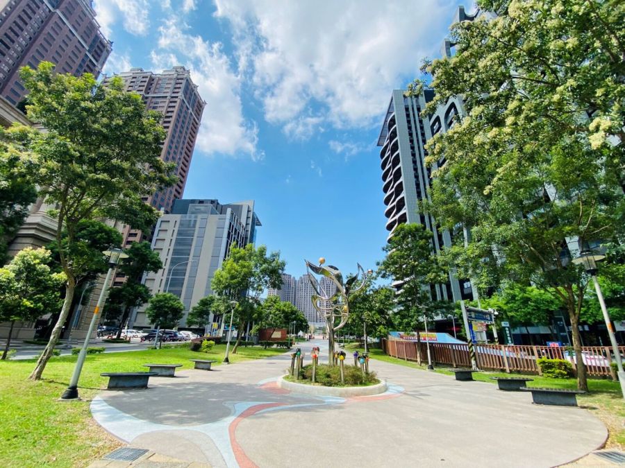 民眾脫北後去哪?永慶房產集團:桃園這3區人口增長帶動房市熱 207 CNEWS195230913a01
