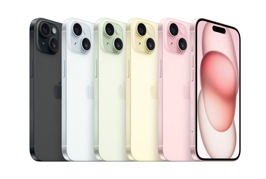 920網紅節開跑天天抽機票 momo燦坤預購iPhone15 vacanza獲金蜂雙獎 佐登妮絲城堡首推專人代烤 216 cnews204230913a13