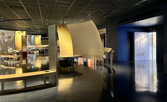 世界宗教博物館「文物開窗」第二彈 分批展出猶太教珍藏