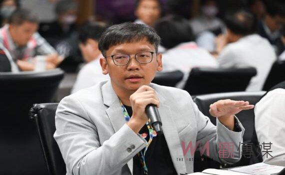 桃園市府推4大策略拓展觀光  觀旅局運用AI提升全球能見度