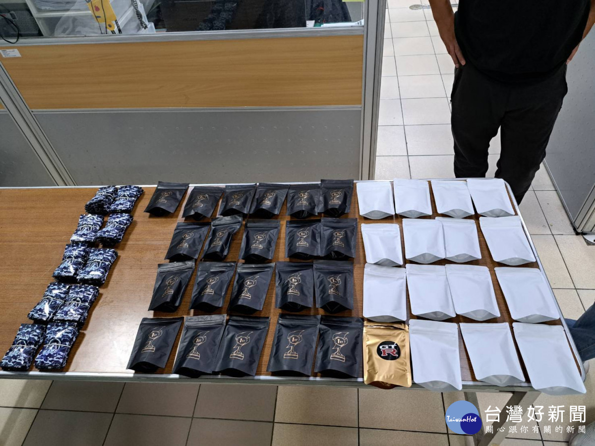 義民爺面前交易毒品　苗檢警攜手逮捕毒販聲押獲准