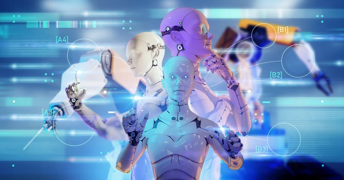 製造業AI 45964218