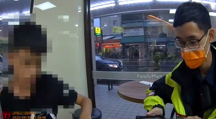 (少年車手片)國中生曠課當車手! 狂領89萬辯「打工收入」警一番話全招了 66 | 社會 社會 記者爆料網